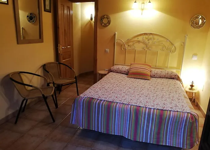 Casa Rural LA HUERTA
