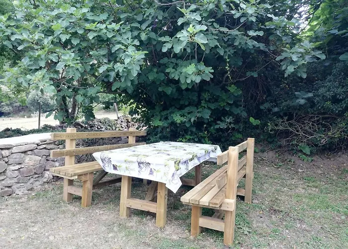 Casa Rural LA HUERTA