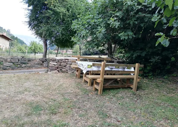 Casa Rural LA HUERTA