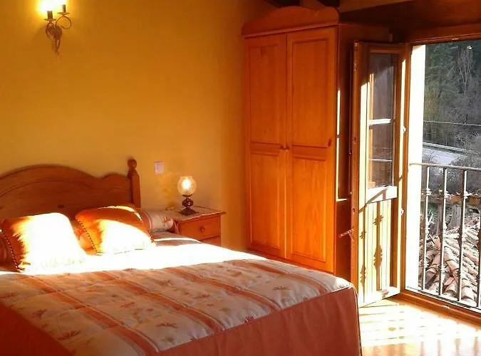 Casa Rural La Huerta De Potes