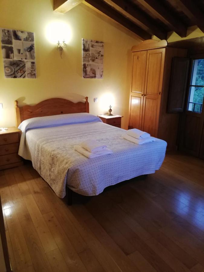 La Huerta De Potes