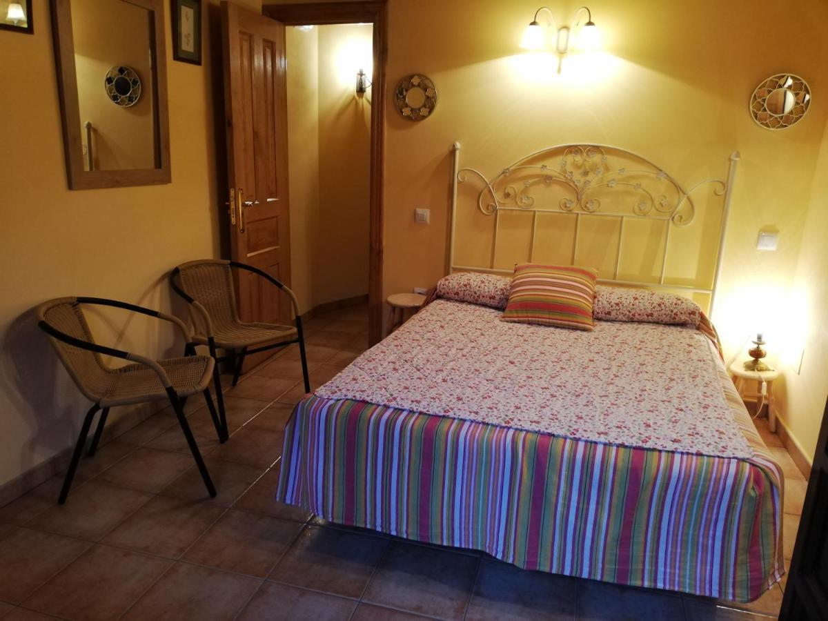 Casa rural La Huerta Cabezón de Liébana
