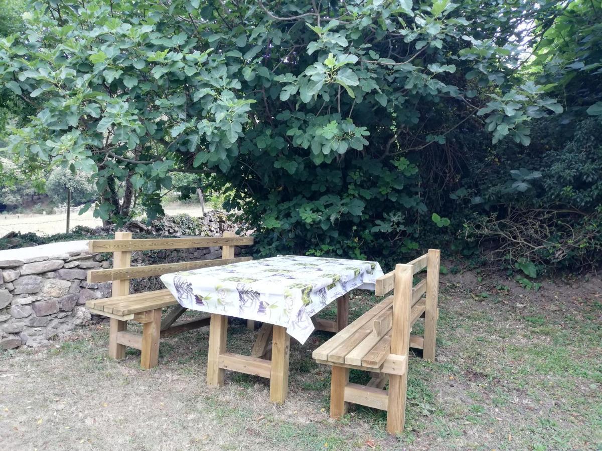 La Huerta De Potes