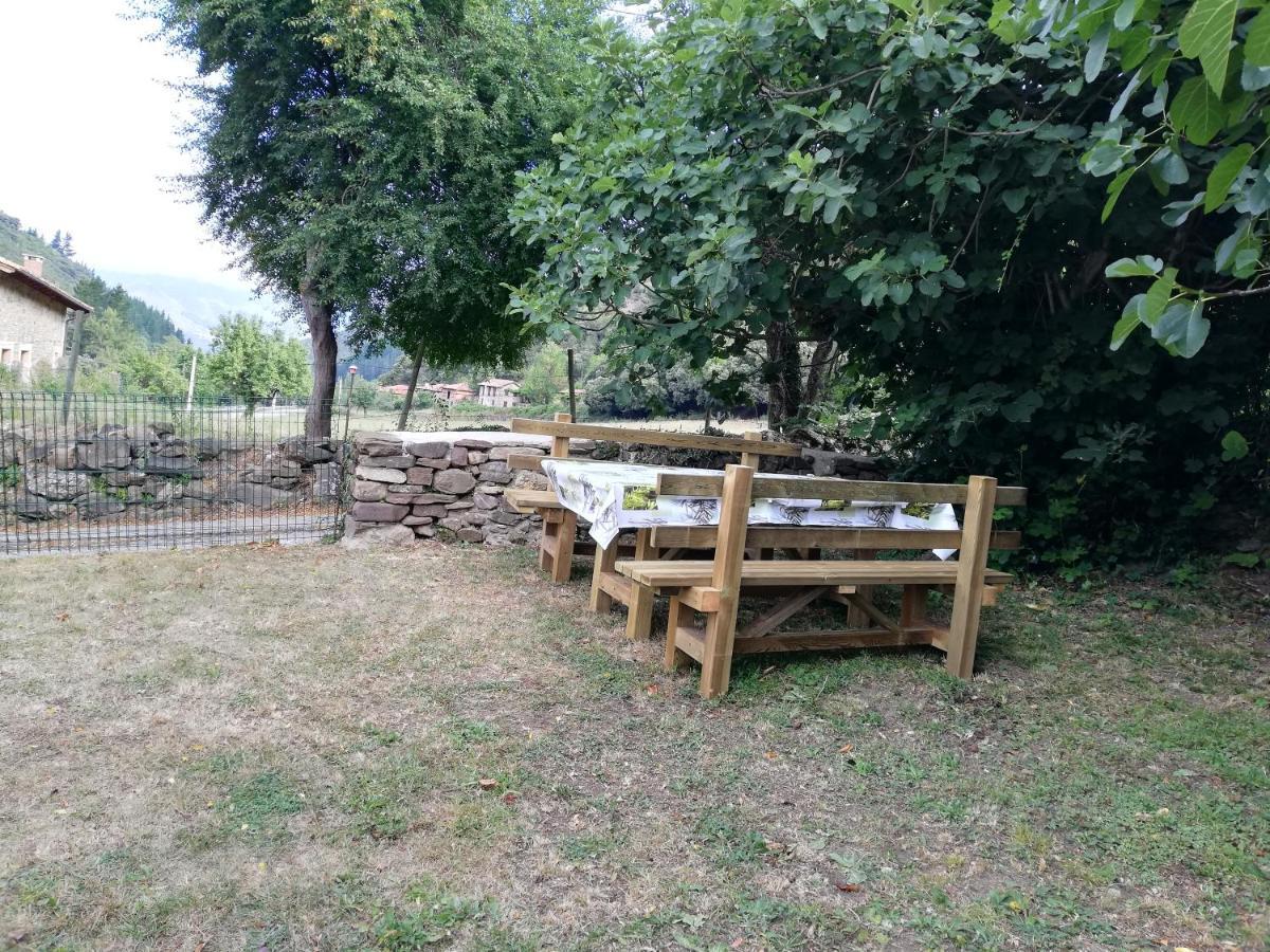 La Huerta Casa rural Cabezón de Liébana