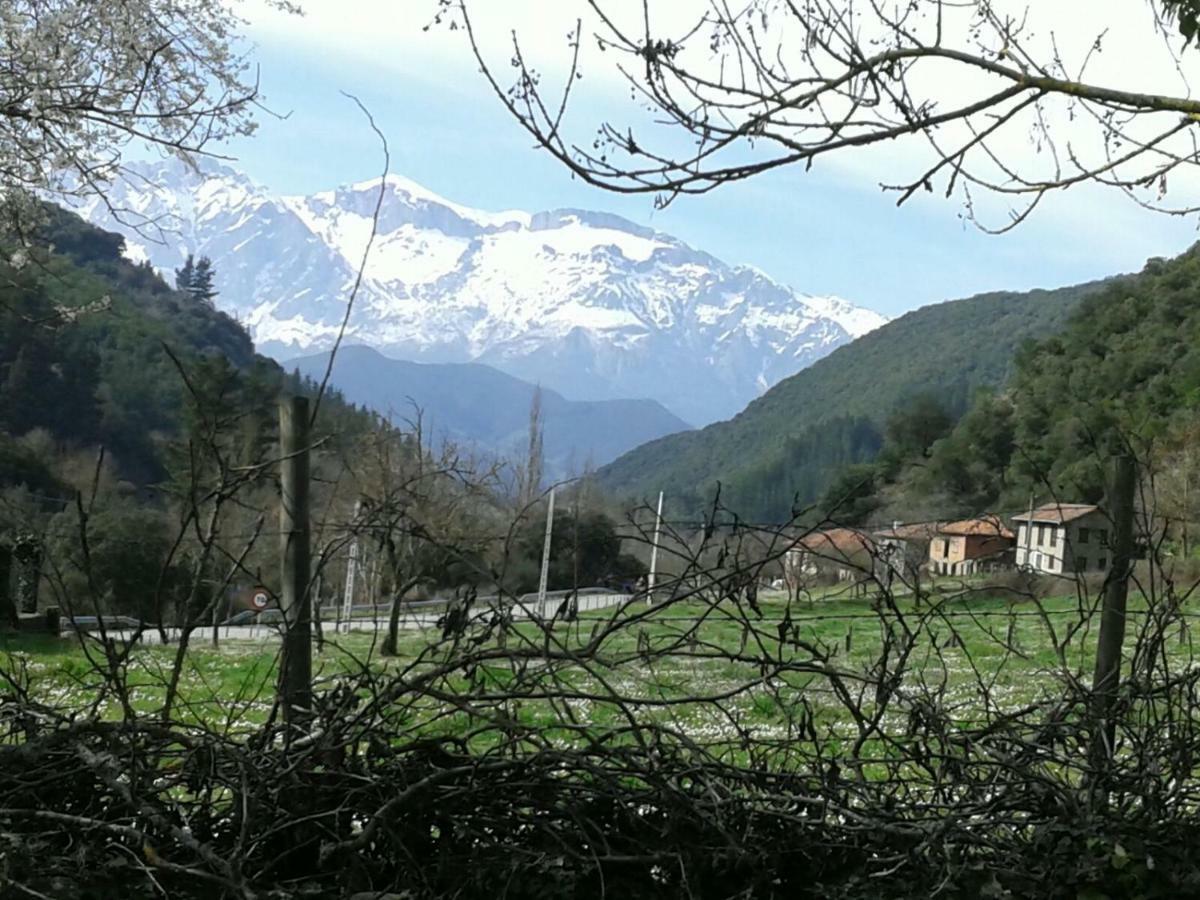 Casa rural La Huerta *