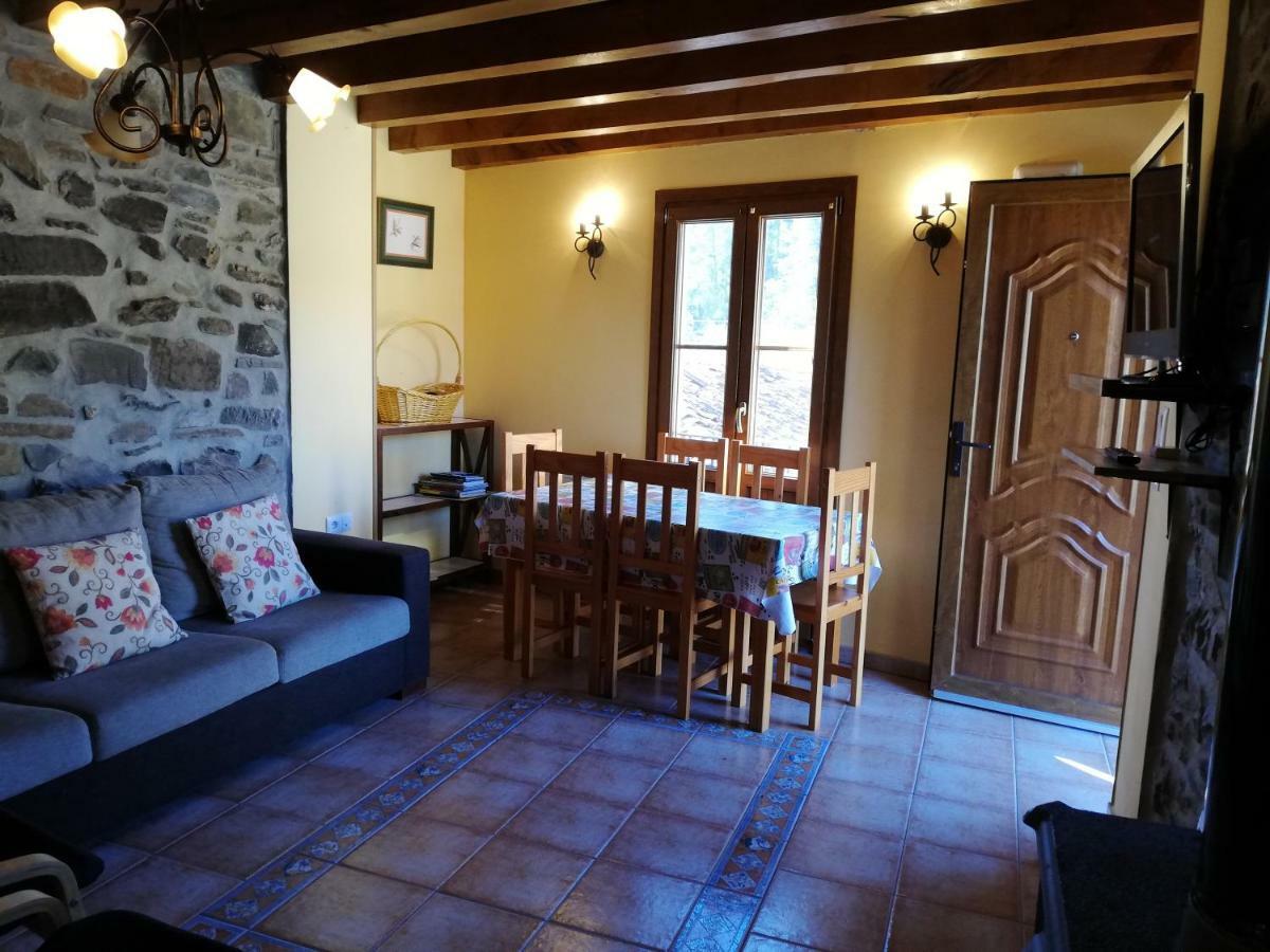 Casa rural La Huerta *