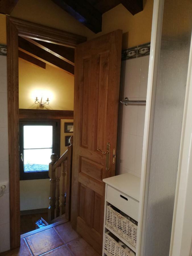 La Huerta Casa rural