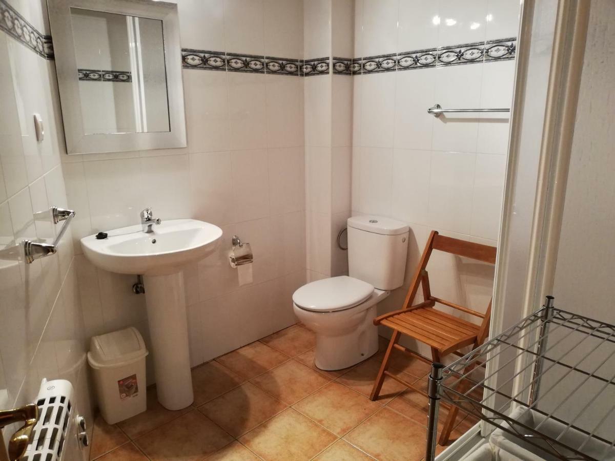 Country house La Huerta De Potes *