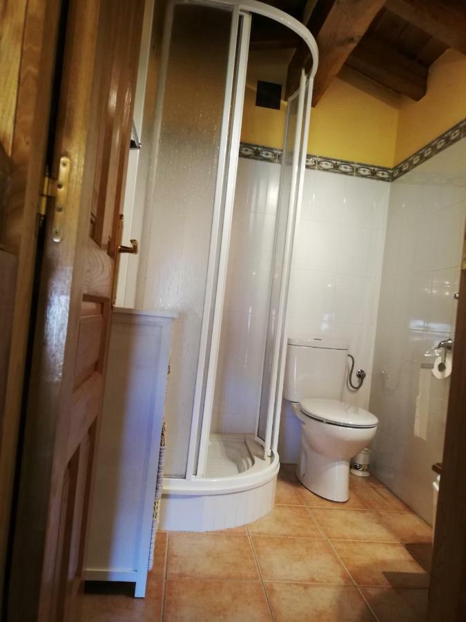 Casa rural La Huerta
