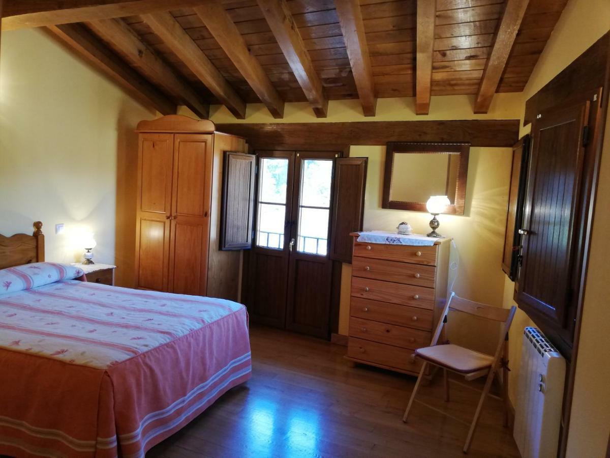 La Huerta Casa rural Cabezón de Liébana