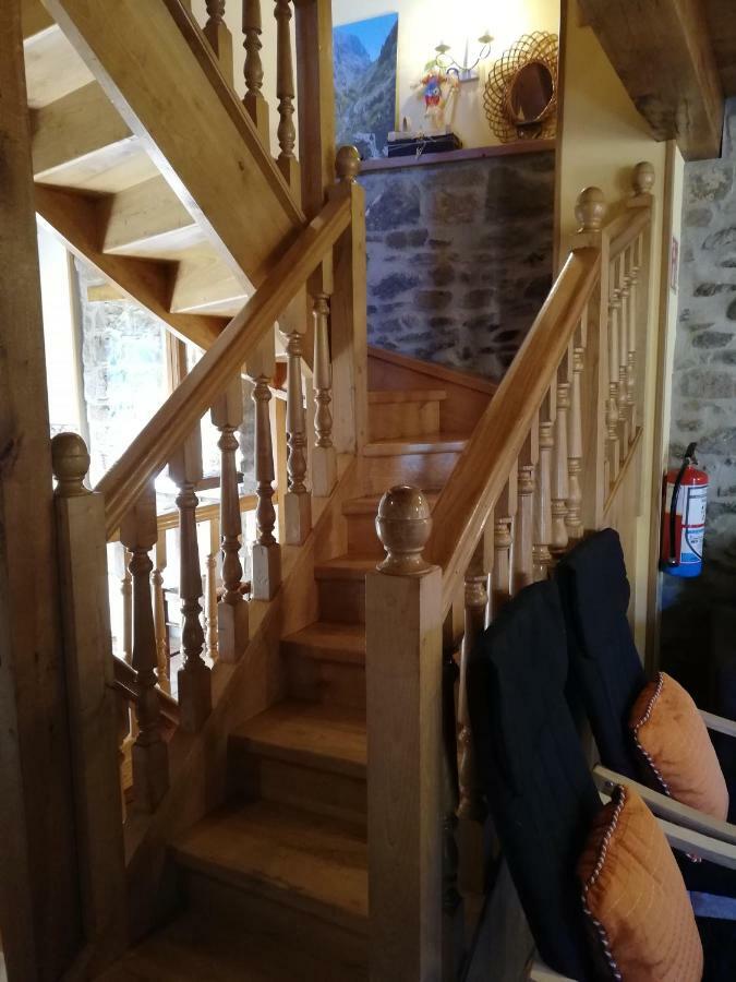 Casa rural La Huerta Cabezón de Liébana