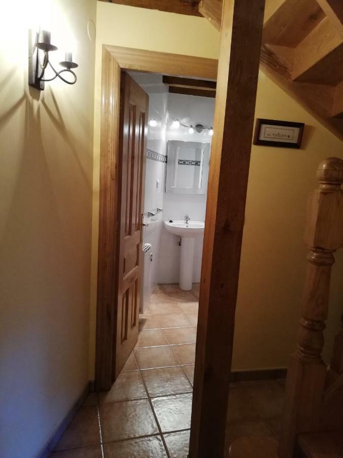 La Huerta De Potes Country house