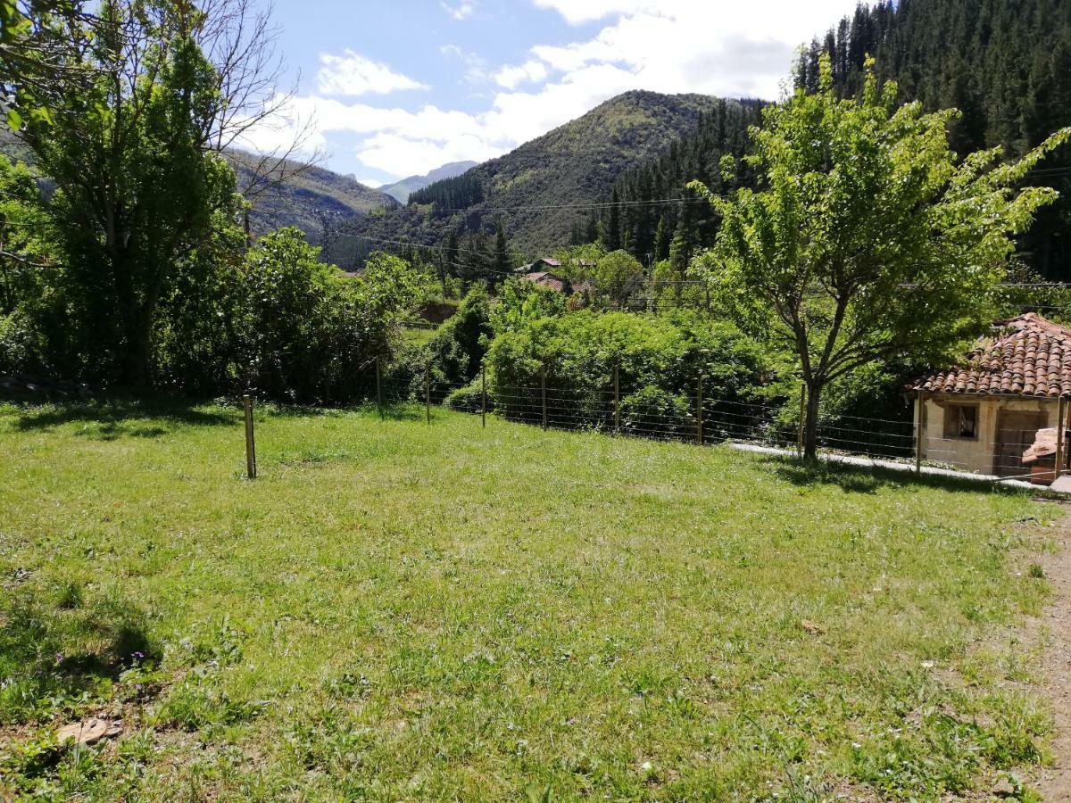La Huerta