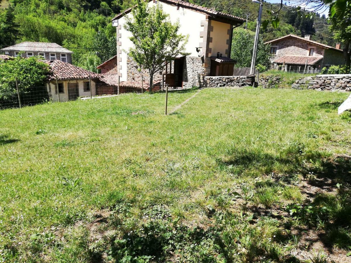 La Huerta Casa rural Cabezón de Liébana